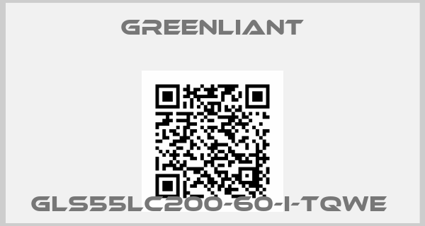 Greenliant-GLS55LC200-60-I-TQWE 