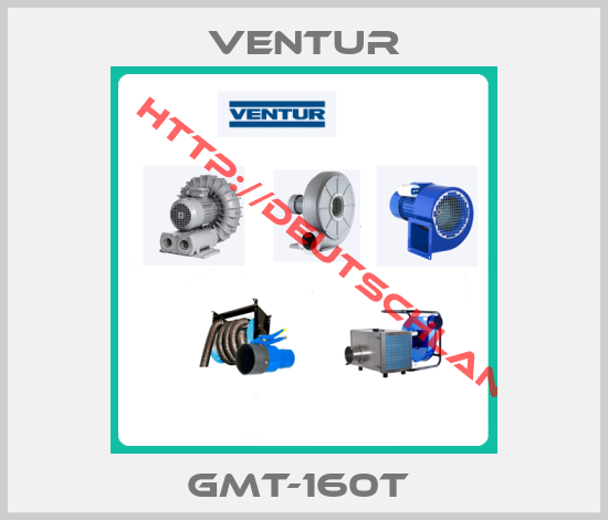 Ventur-GMT-160T 