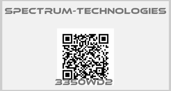 spectrum-technologies-3350WD2 