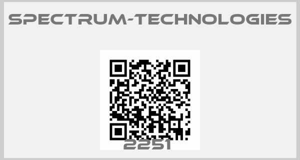 spectrum-technologies-2251 
