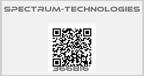 spectrum-technologies-3668I6 