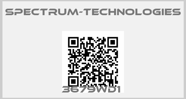 spectrum-technologies-3679WD1 