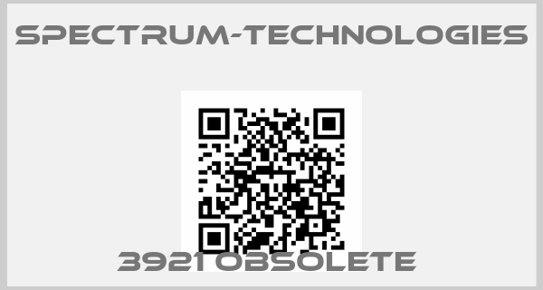 spectrum-technologies-3921 obsolete 