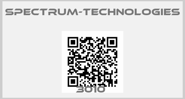 spectrum-technologies-3010 