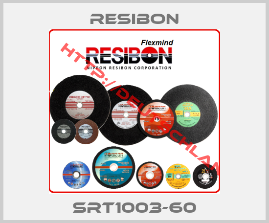 Resibon-SRT1003-60