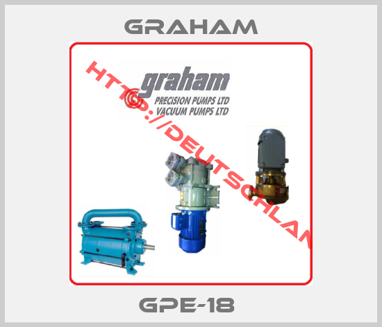 Graham-GPE-18 