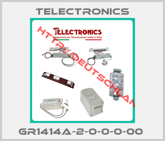 TELECTRONICS-GR1414A-2-0-0-0-00 