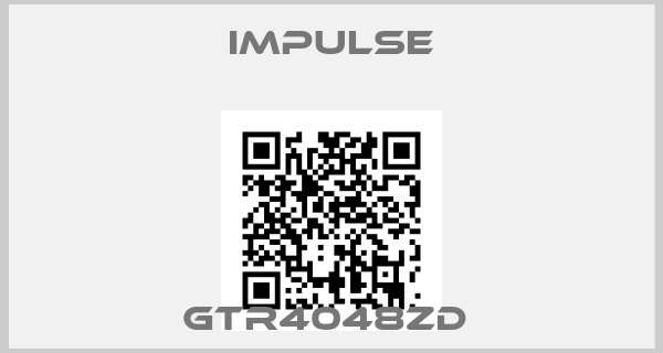 Impulse-GTR4048ZD 