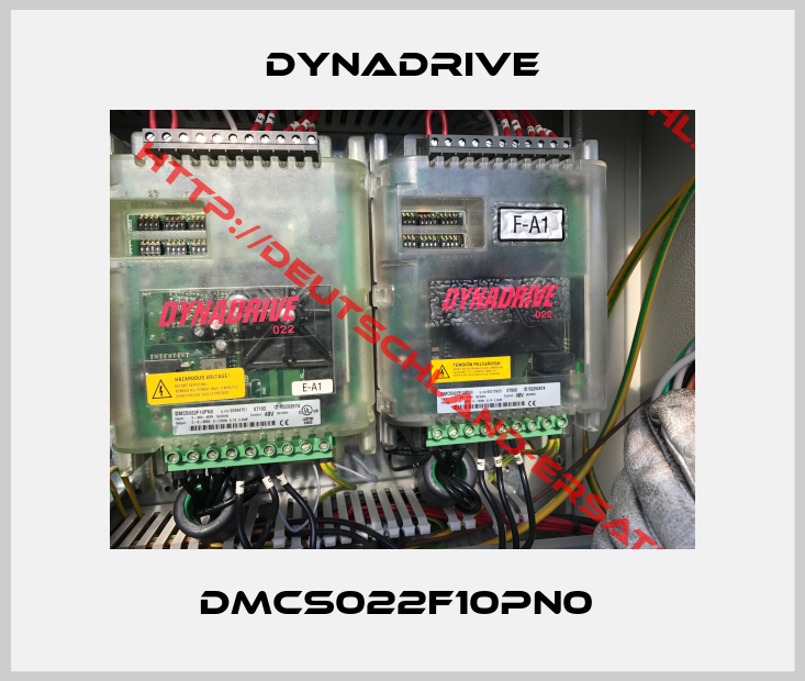 DYNADRIVE-DMCS022F10PN0 