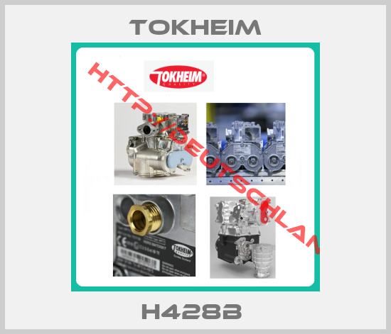 Tokheim-H428B 