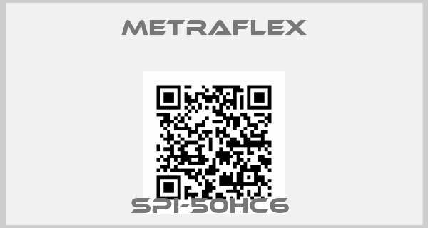 Metraflex-SPI-50HC6 