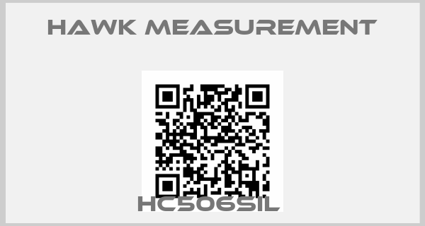 Hawk Measurement-HC506SIL 
