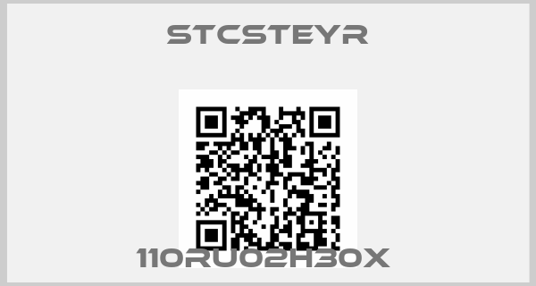 STCSTEYR-110RU02H30X 