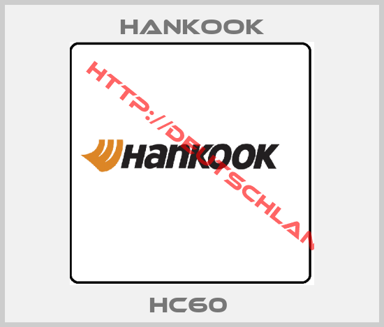 Hankook-HC60 