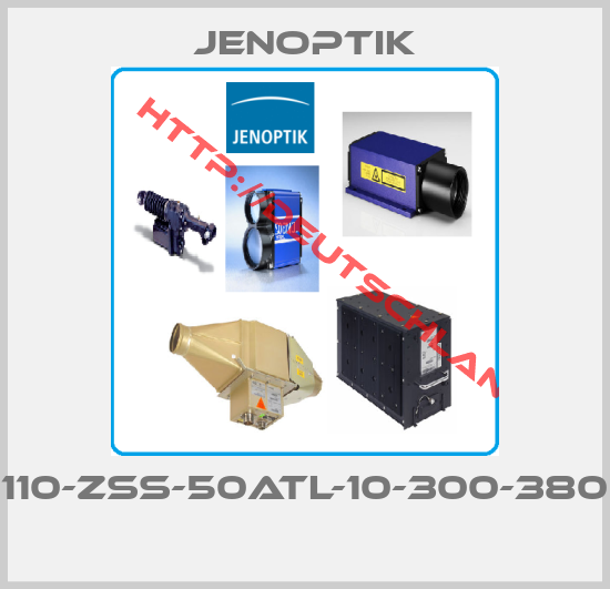 Jenoptik-110-ZSS-50ATL-10-300-380 