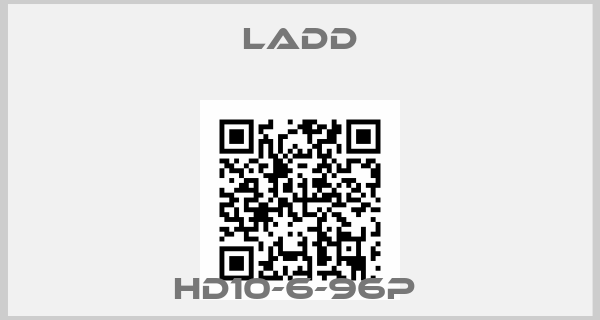 Ladd-HD10-6-96P 