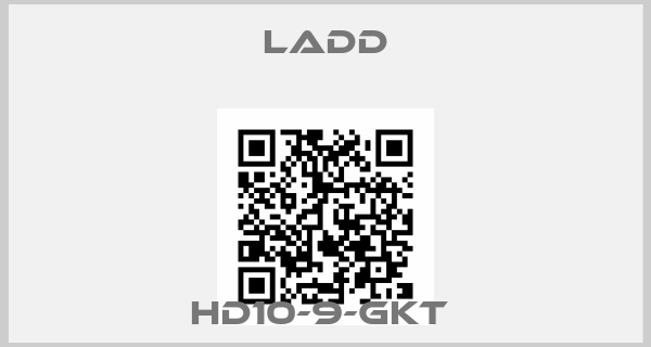 Ladd-HD10-9-GKT 
