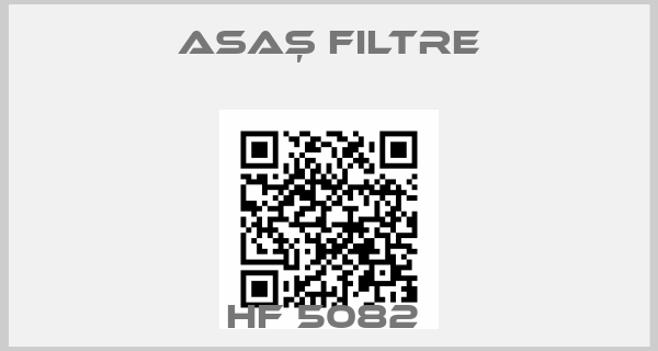 Asaş Filtre-HF 5082 
