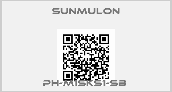 SUNMULON-PH-M1SKS1-SB 