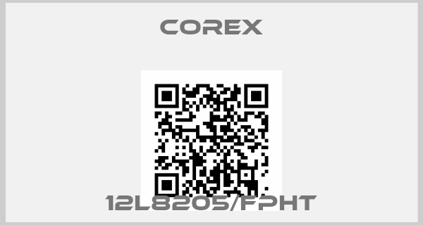 COREX-12L8205/FPHT