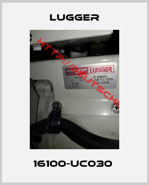 Lugger-16100-UC030 