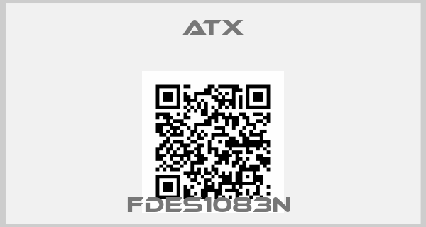 ATX-FDES1083N 