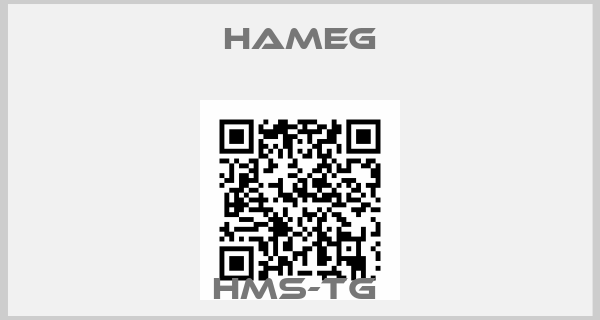 Hameg-HMS-TG 