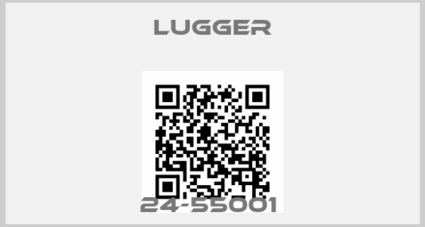 Lugger-24-55001 