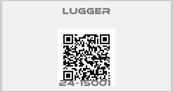 Lugger-24-15001 