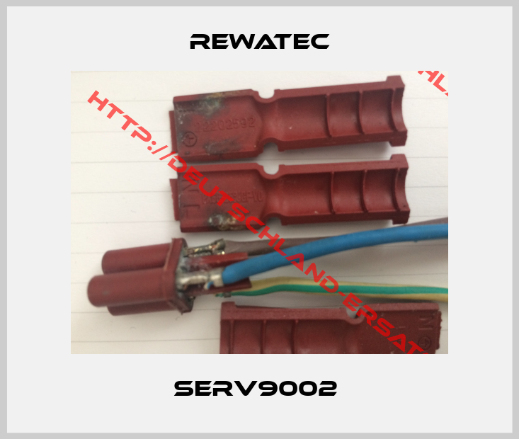 Rewatec-SERV9002 