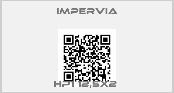 Impervia-HP1 12,5X2 