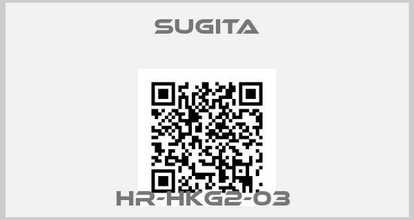 Sugita-HR-HKG2-03 