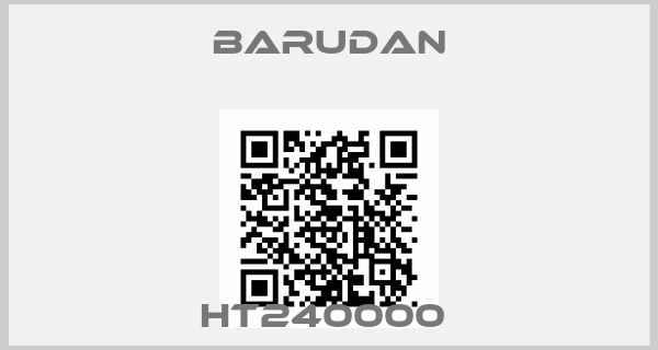 BARUDAN-HT240000 