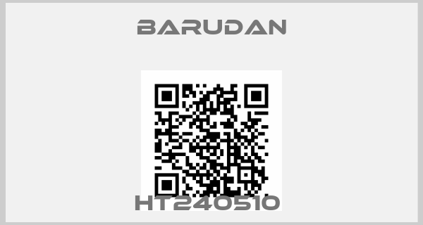 BARUDAN-HT240510 