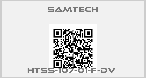 Samtech-HTSS-107-01-F-DV 