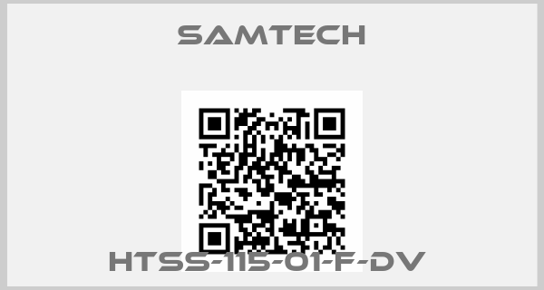 Samtech-HTSS-115-01-F-DV 