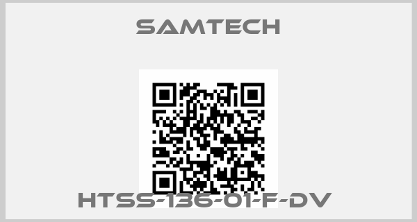 Samtech-HTSS-136-01-F-DV 