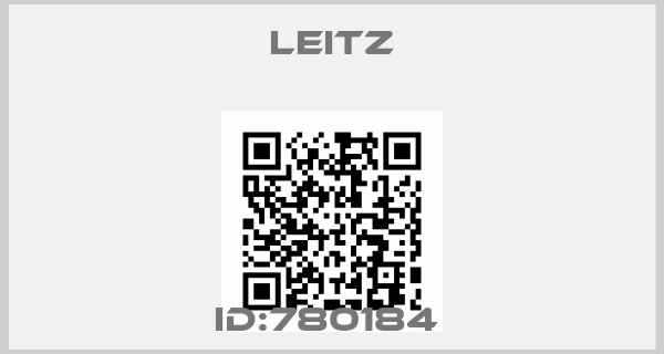 Leitz-ID:780184 