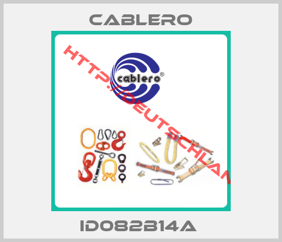 Cablero-ID082B14A 