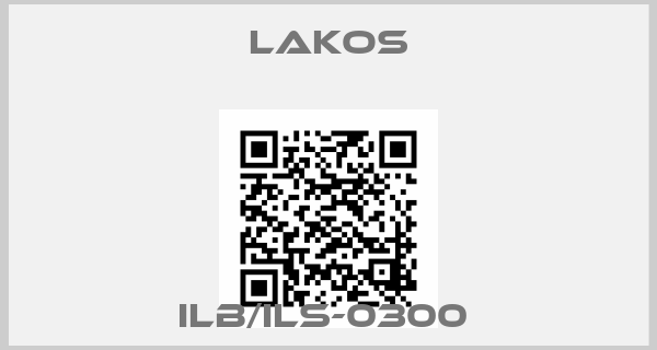 Lakos-ILB/ILS-0300 