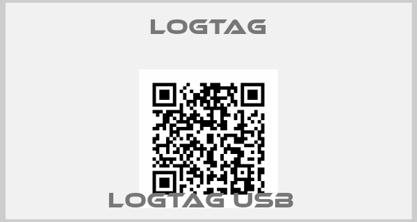 LogTag-LogTag USB  