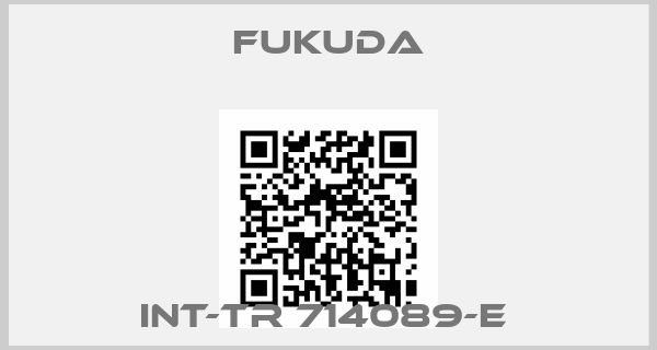 Fukuda-INT-TR 714089-E 