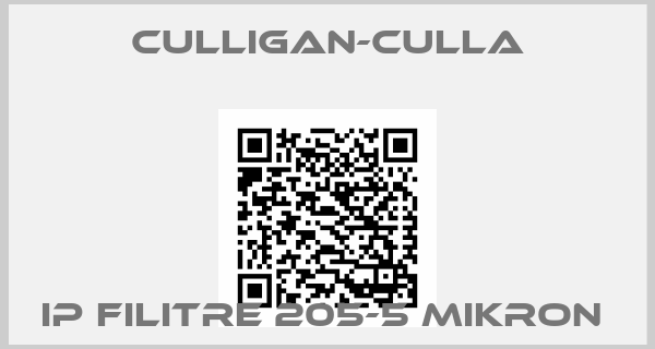 Culligan-Culla-IP FILITRE 205-5 MIKRON 