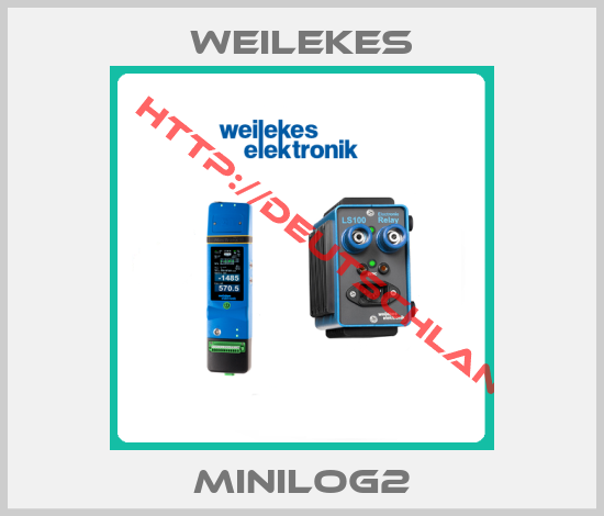 Weilekes-MiniLog2