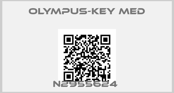 Olympus-Key Med-N2955624 