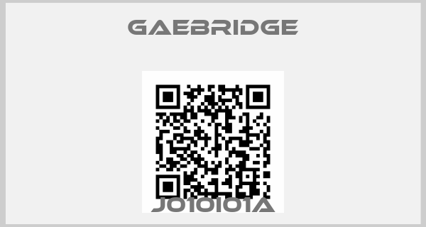 Gaebridge-J010I01A