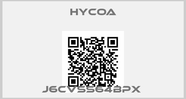 HYCOA-J6CVSS64BPX 
