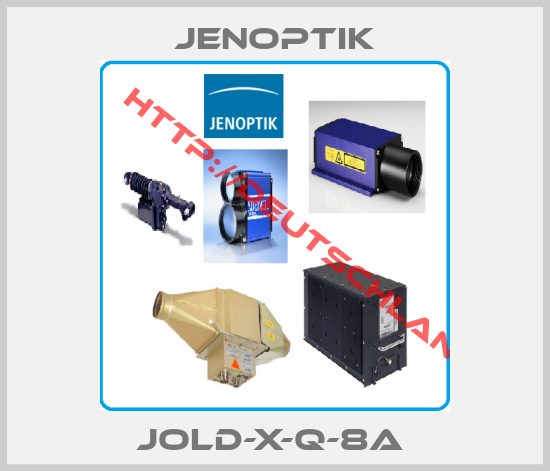 Jenoptik-Jold-X-Q-8A 