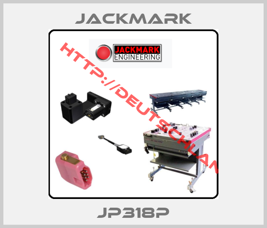 Jackmark-JP318P
