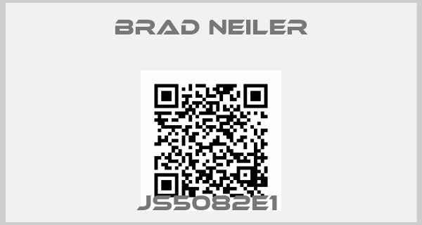 Brad Neiler-JS5082E1 
